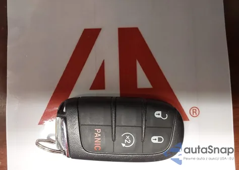 2019 Jeep Compass Limited 4X4 from USA, damaged, VIN 3C4NJDCBXKT679305